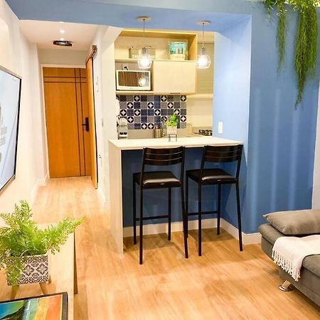 Apartamento Copa Spot House Río de Janeiro Exterior foto