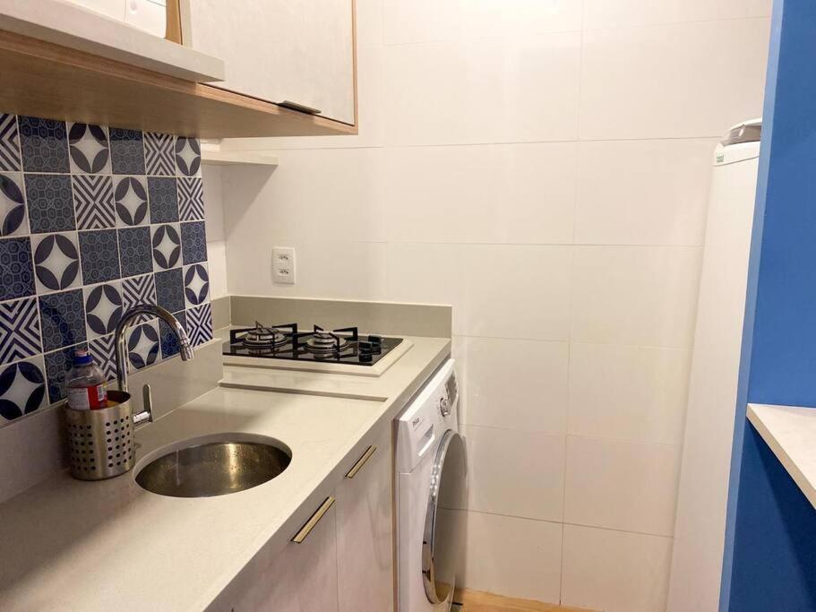 Apartamento Copa Spot House Río de Janeiro Exterior foto